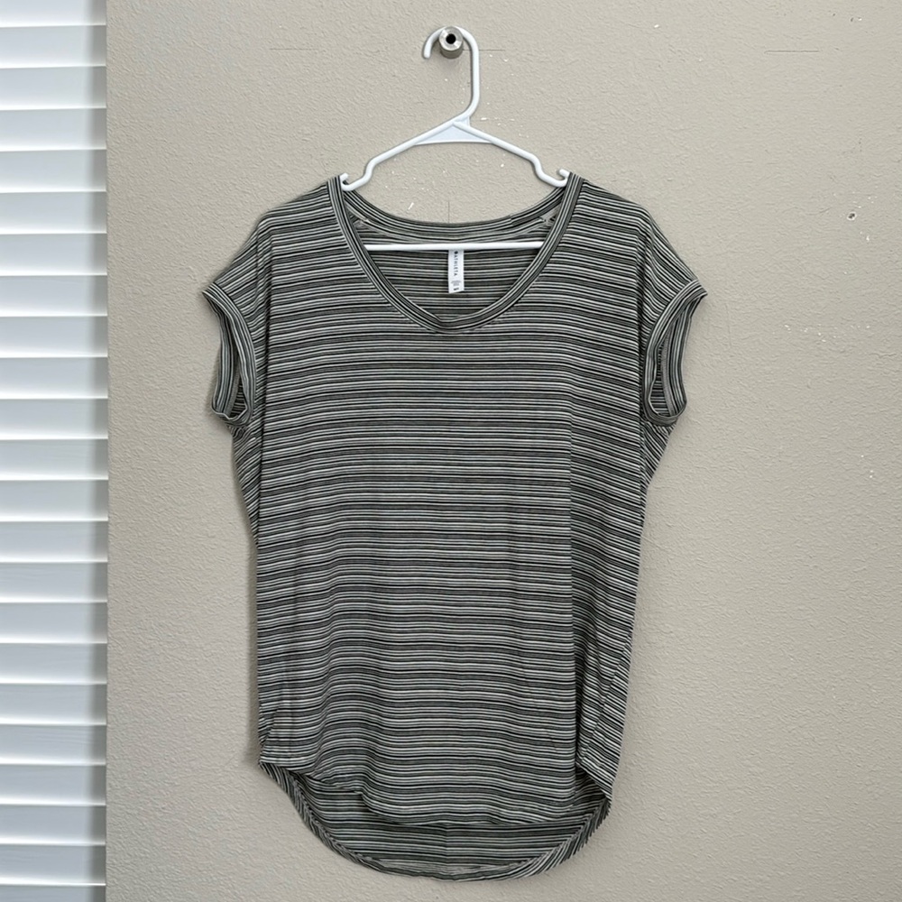 Athleta Cloudlight Stratus Tee - image 2